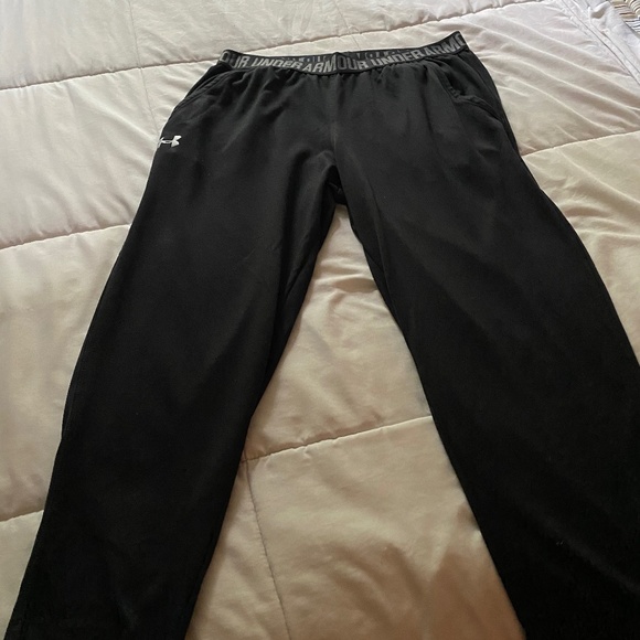 Pants - Picture 1 of 3